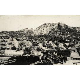 Photo from page 04 of album WWI Photograph Album- Egypt & Gallipoli