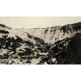 Photo from page 05 of album WWI Photograph Album- Egypt & Gallipoli