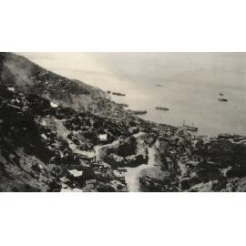 Photo from page 05 of album WWI Photograph Album- Egypt & Gallipoli