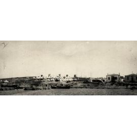 Photo from page 06 of album WWI Photograph Album- Egypt & Gallipoli