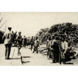 Photo from page 06 of album WWI Photograph Album- Egypt & Gallipoli