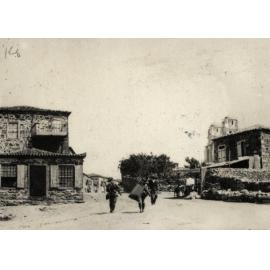 Photo from page 06 of album WWI Photograph Album- Egypt & Gallipoli