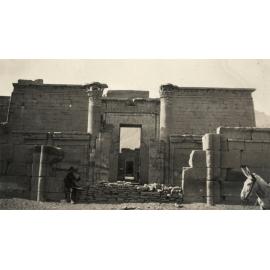 Photo from page 09 of album WWI Photograph Album- Egypt & Gallipoli