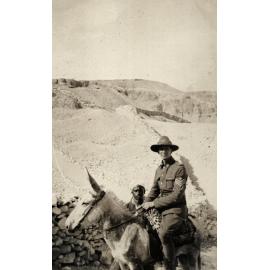 Photo from page 09 of album WWI Photograph Album- Egypt & Gallipoli