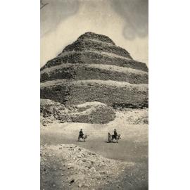 Photo from page 10 of album WWI Photograph Album- Egypt & Gallipoli