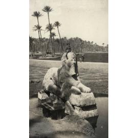 Photo from page 10 of album WWI Photograph Album- Egypt & Gallipoli
