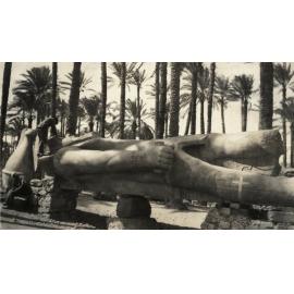 Photo from page 10 of album WWI Photograph Album- Egypt & Gallipoli