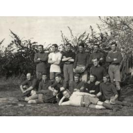 Photo from page 13 of album WWI Photograph Album- Egypt & Gallipoli