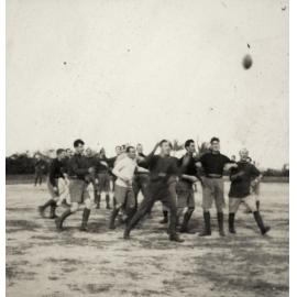 Photo from page 13 of album WWI Photograph Album- Egypt & Gallipoli