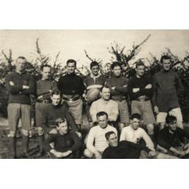 Photo from page 13 of album WWI Photograph Album- Egypt & Gallipoli