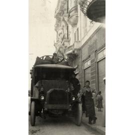 Photo from page 15 of album WWI Photograph Album- Egypt & Gallipoli