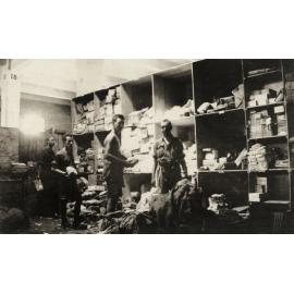 Photo from page 15 of album WWI Photograph Album- Egypt & Gallipoli