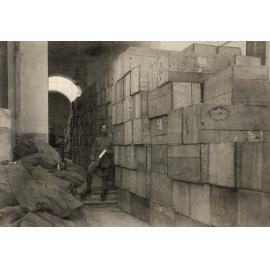 Photo from page 16 of album WWI Photograph Album- Egypt & Gallipoli