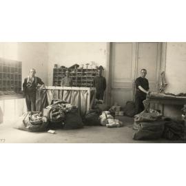 Photo from page 16 of album WWI Photograph Album- Egypt & Gallipoli