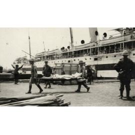 Photo from page 19 of album WWI Photograph Album- Egypt & Gallipoli