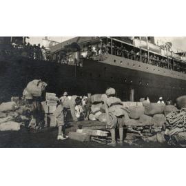 Photo from page 19 of album WWI Photograph Album- Egypt & Gallipoli