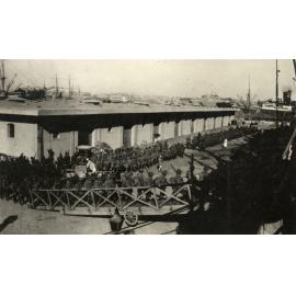 Photo from page 19 of album WWI Photograph Album- Egypt & Gallipoli