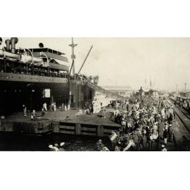 Photo from page 19 of album WWI Photograph Album- Egypt & Gallipoli