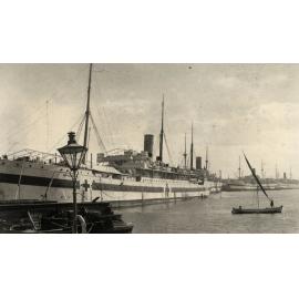 Photo from page 20 of album WWI Photograph Album- Egypt & Gallipoli