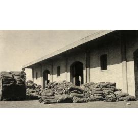 Photo from page 25 of album WWI Photograph Album- Egypt & Gallipoli