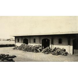 Photo from page 25 of album WWI Photograph Album- Egypt & Gallipoli