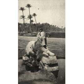 Photo from page 25 of album WWI Photograph Album- Egypt & Gallipoli