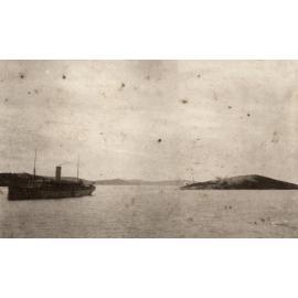 Photo from page 02 of album WWI Photograph Album- Egypt and Gallipoli