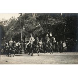 Photo from page 02 of album Photograph Album - Western Front and Post WWI