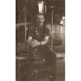 Photo from page 04 of album WWI Photograph Album- Egypt and Gallipoli