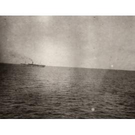 Photo from page 04 of album WWI Photograph Album- Egypt and Gallipoli