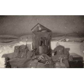 Photo from page 04 of album WWI Photograph Album- Egypt and Gallipoli