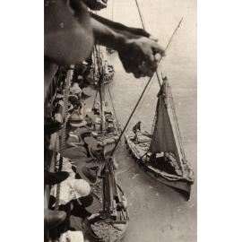 Photo from page 04 of album WWI Photograph Album- Egypt and Gallipoli