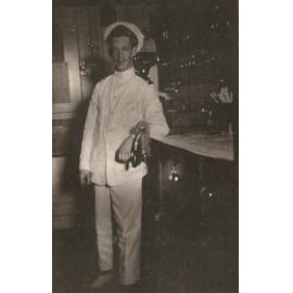 Photo from page 05 of album WWI Photograph Album- Egypt and Gallipoli