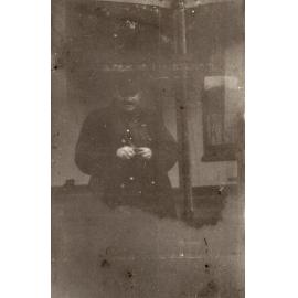 Photo from page 05 of album WWI Photograph Album- Egypt and Gallipoli