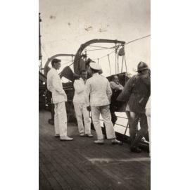 Photo from page 05 of album WWI Photograph Album- Egypt and Gallipoli