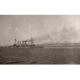 Photo from page 05 of album WWI Photograph Album- Egypt and Gallipoli
