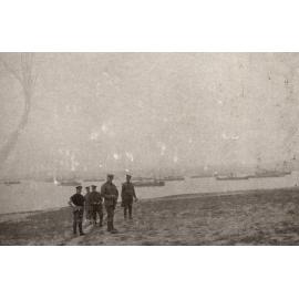 Photo from page 06 of album WWI Photograph Album- Egypt and Gallipoli