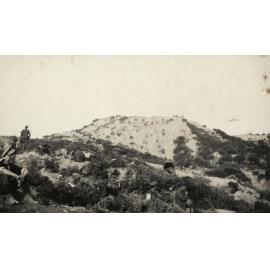 Photo from page 06 of album WWI Photograph Album- Egypt and Gallipoli