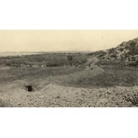 Photo from page 06 of album WWI Photograph Album- Egypt and Gallipoli