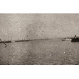 Photo from page 06 of album WWI Photograph Album- Egypt and Gallipoli