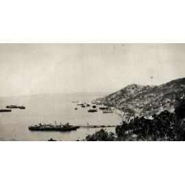 Photo from page 06 of album WWI Photograph Album- Egypt and Gallipoli