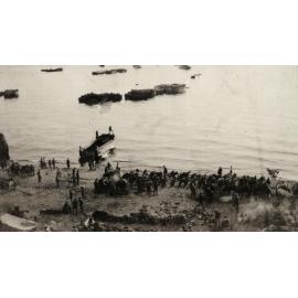 Photo from page 06 of album WWI Photograph Album- Egypt and Gallipoli