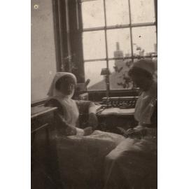 Photo from page 07 of album WWI Photograph Album- Egypt and Gallipoli