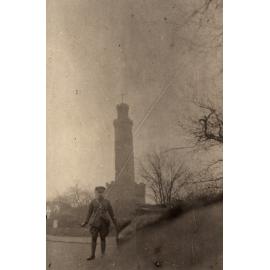 Photo from page 08 of album WWI Photograph Album- Egypt and Gallipoli