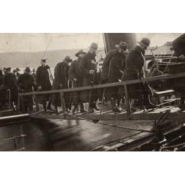 Photo from page 10 of album WWI Photograph Album- Egypt and Gallipoli