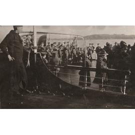 Photo from page 10 of album WWI Photograph Album- Egypt and Gallipoli