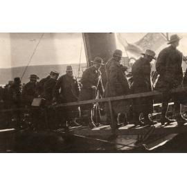 Photo from page 10 of album WWI Photograph Album- Egypt and Gallipoli
