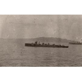Photo from page 10 of album WWI Photograph Album- Egypt and Gallipoli