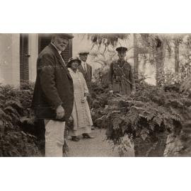 Photo from page 11 of album WWI Photograph Album- Egypt and Gallipoli