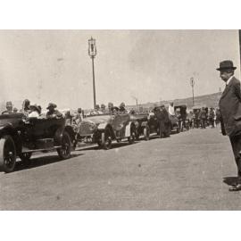 Photo from page 11 of album WWI Photograph Album- Egypt and Gallipoli